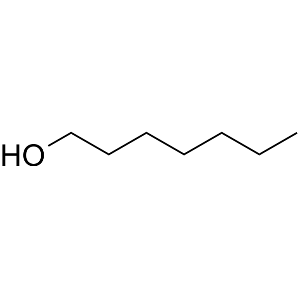 1-Heptanol (n-Heptyl alcohol) 111-70-6